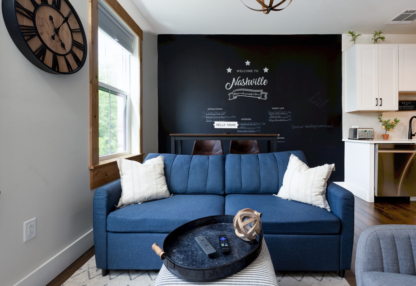 2024 Nashville Vacation Rental Trends to Watch