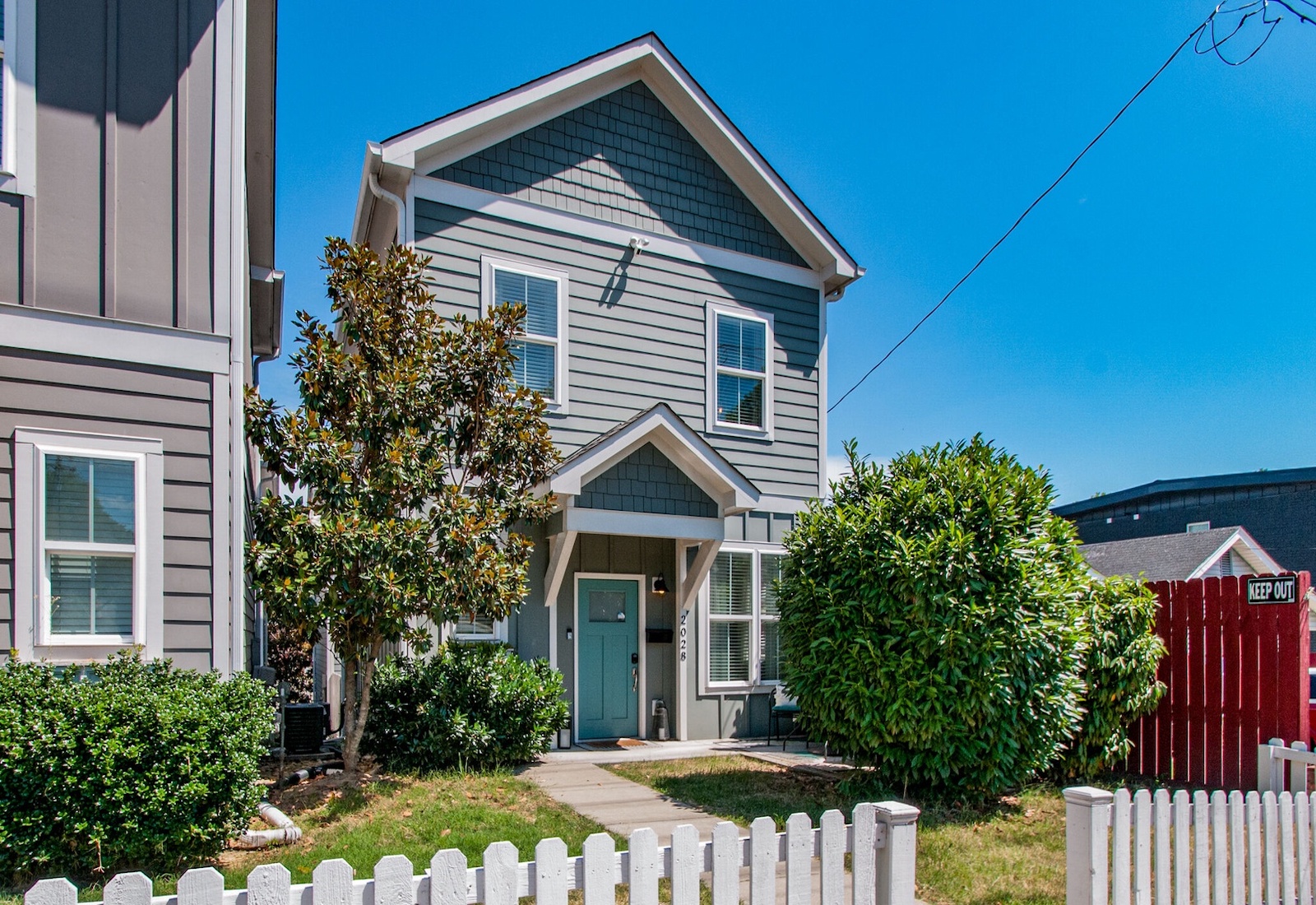 Enhancing Outdoor Spaces in Your Nashville Vacation Rental