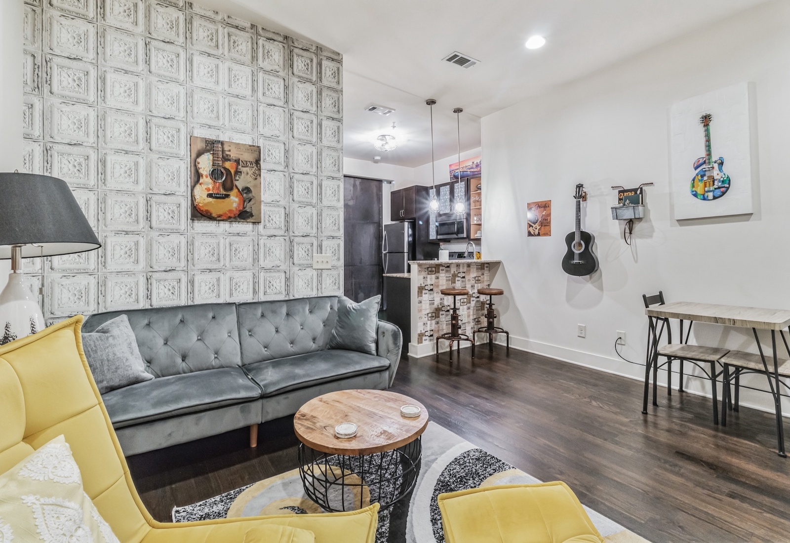 Enhancing the Guest Experience in Nashville Vacation Rentals