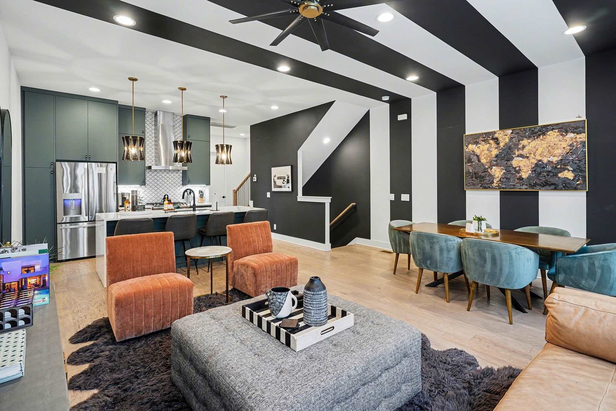 How We Market Your Nashville Rental Property for Maximum Occupancy