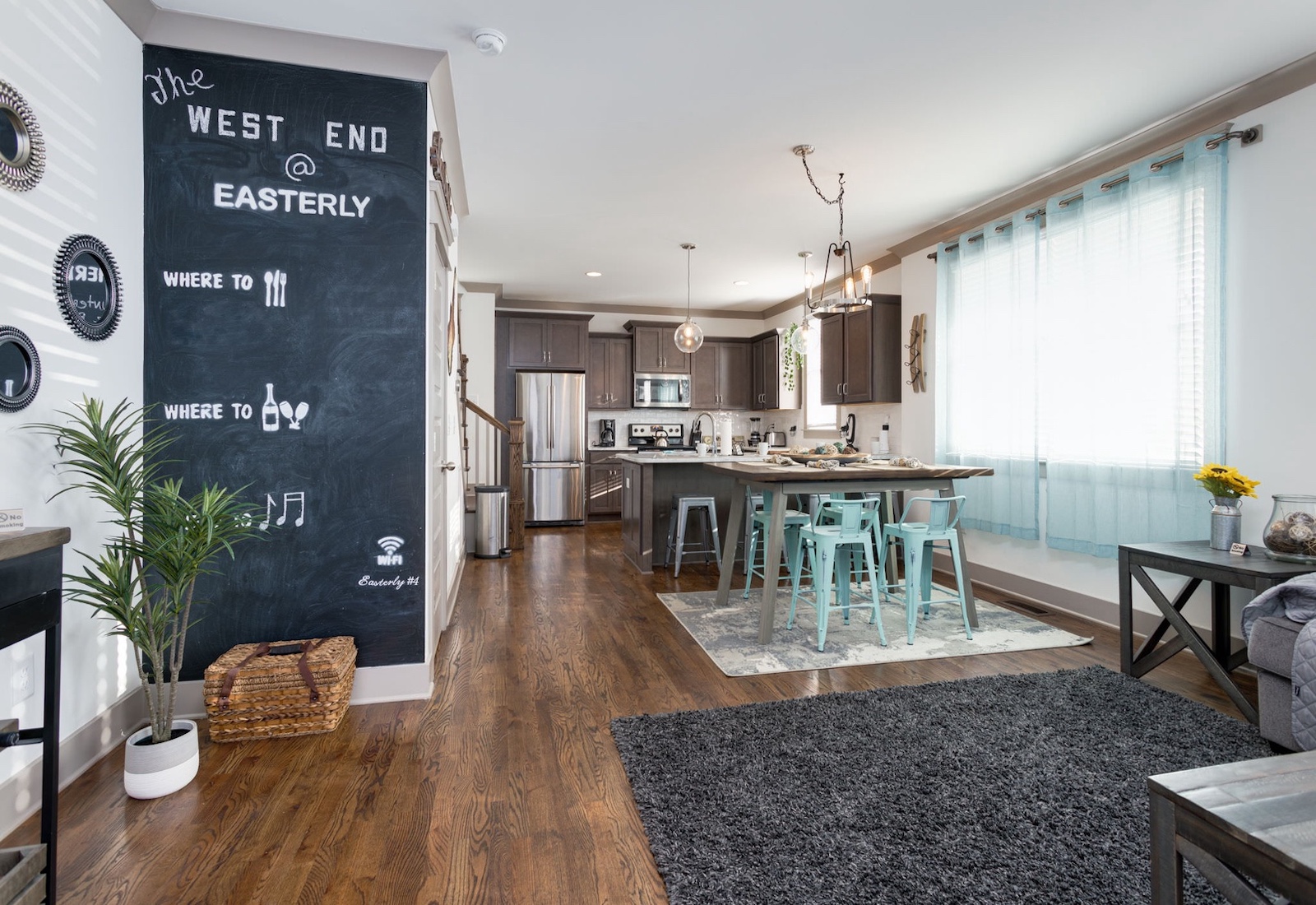 Maximize Your Airbnb Profits in Nashville: A Comprehensive Guide to Property Management