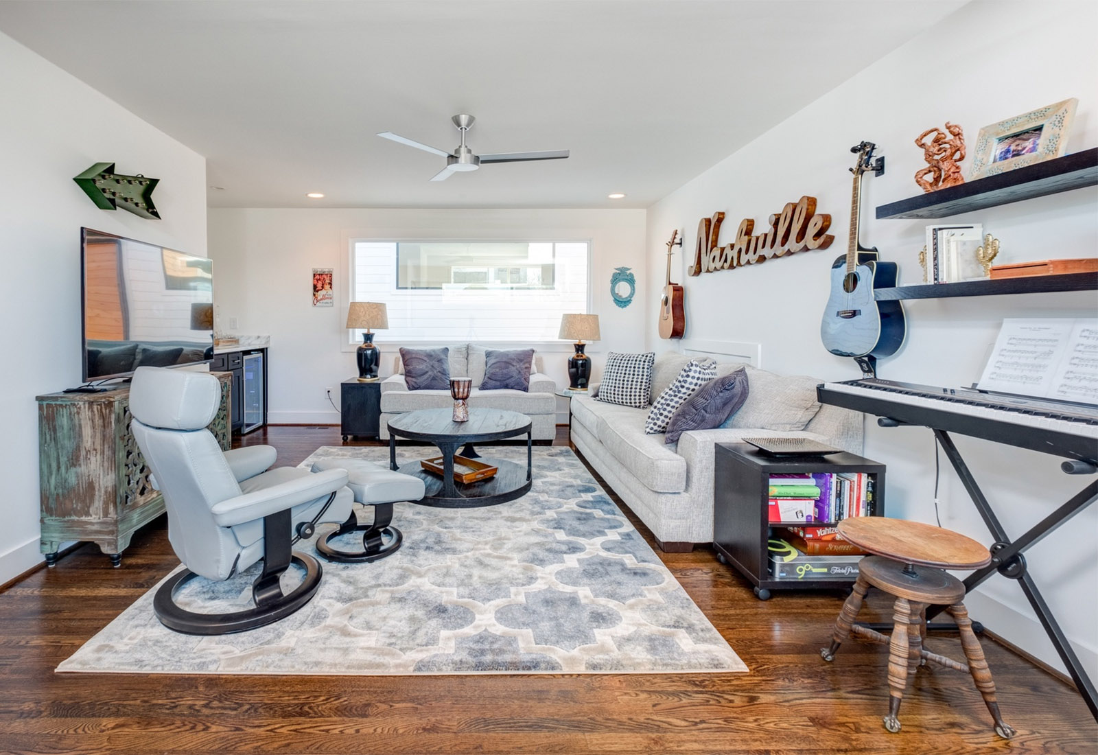 Nashville Airbnb Rental: Expert Tips for Effective Management