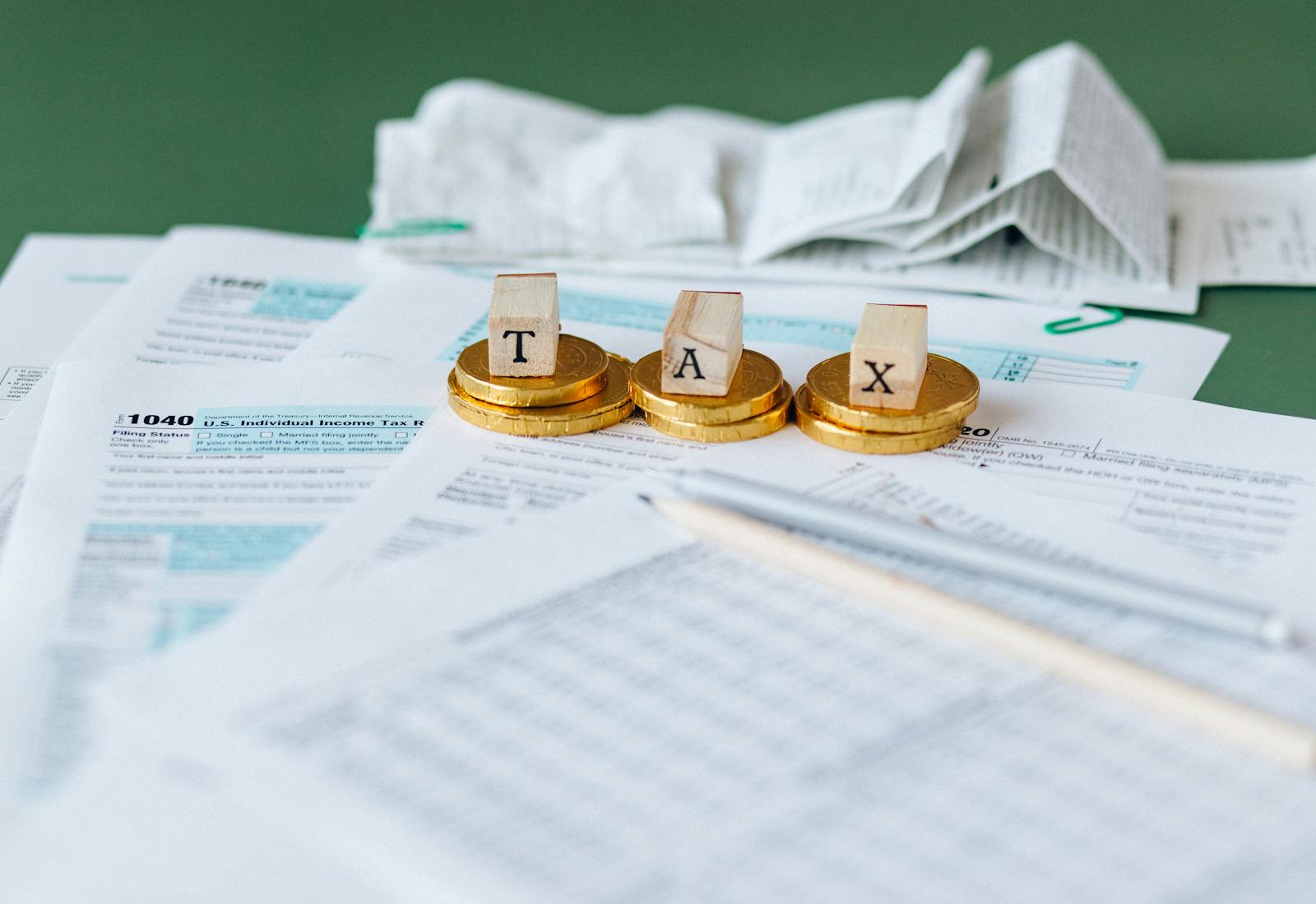 Vacation Rental Tax Tips for Nashville Property Owners
