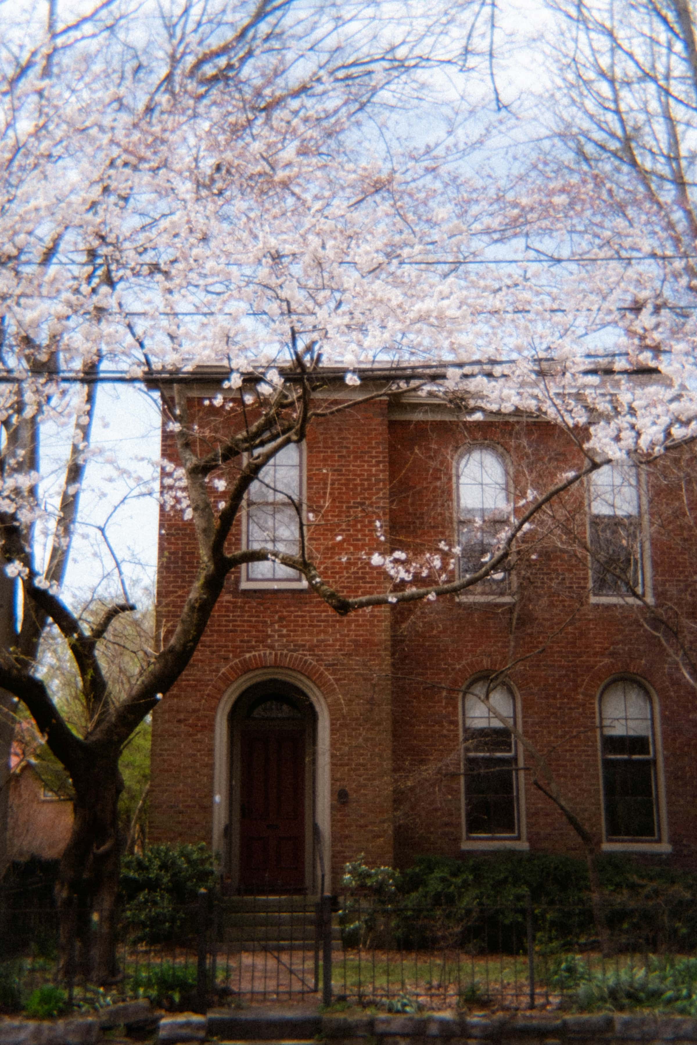Germantown, Nashville