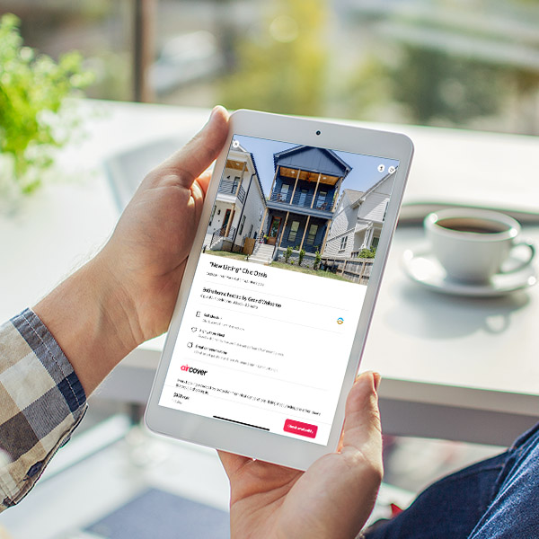 We Rent Your Property