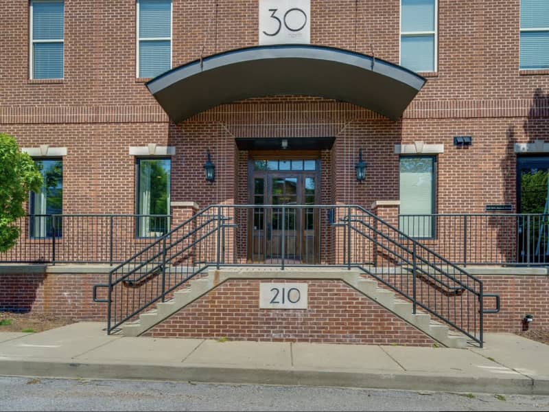Listing photo of Stylish Loft Near Centennial Park!