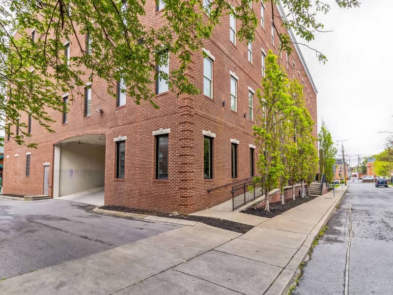 Listing photo of Modern Loft Near West End!