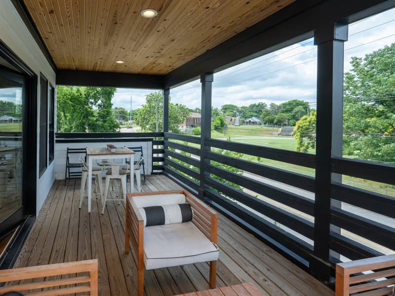 Listing photo of Trendy WeHo Home | Near DT Nashville!
