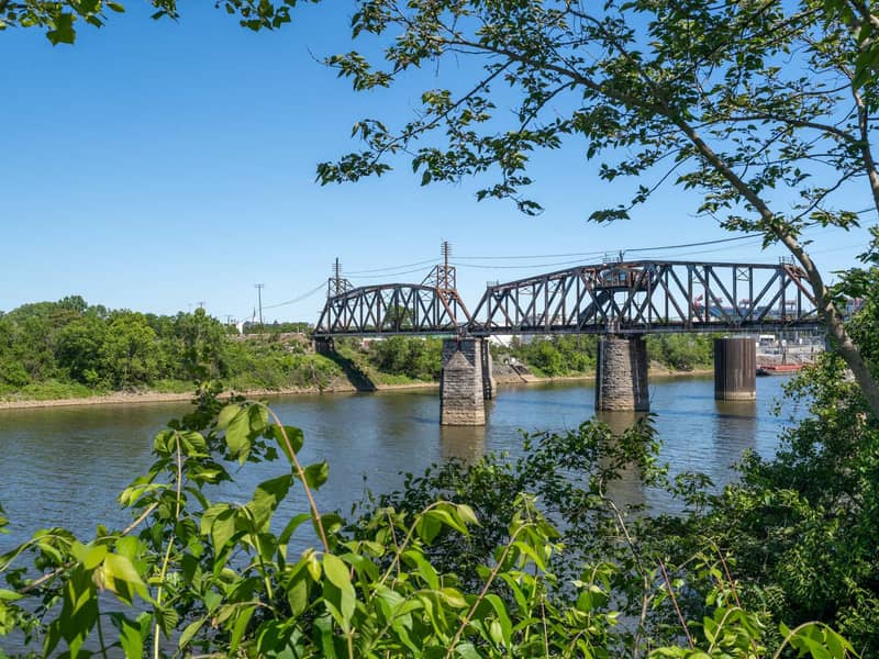 Listing photo of Cumberland River Condo Near DT!