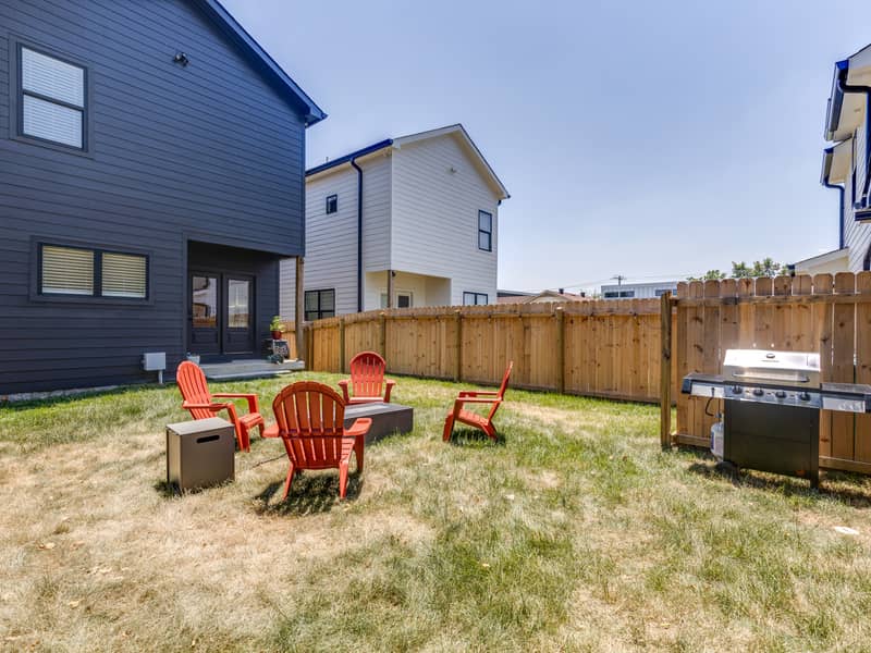 Listing photo of Sleek & Convenient East Nashville Home