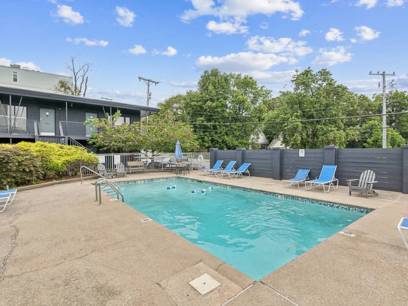 Listing photo of Cozy Studio for 2, Highly Walkable + Close to DT!