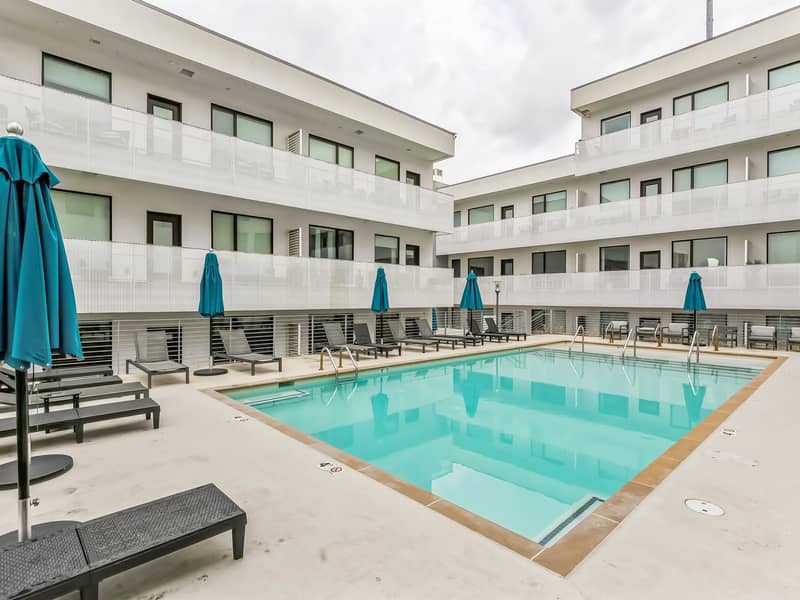 Listing photo of Chic Condo for 8 in Desirable Gulch Neighborhood!