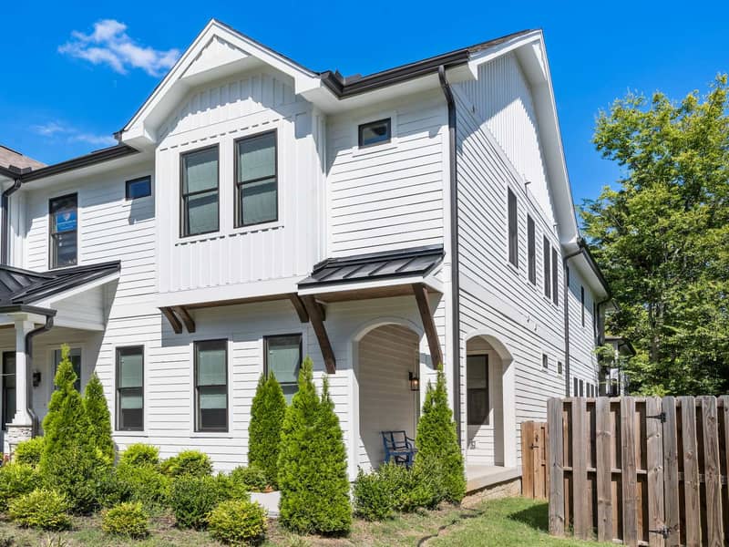 Listing photo of Walkable Hillsboro Home - Near 12 South & Vandy