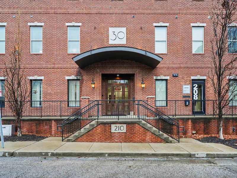 Listing photo of Trendy Condo for 2 near Centennial park & Vandy!
