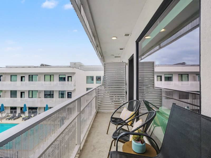 Listing photo of Trendy Condo for 4 w Shared Pool, Near The Gulch!