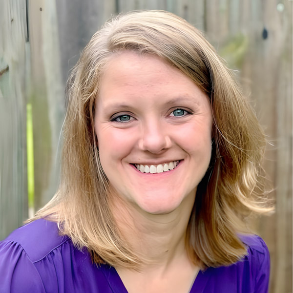 Cat Marx, Accounting Manager at Grand Welcome Nashville