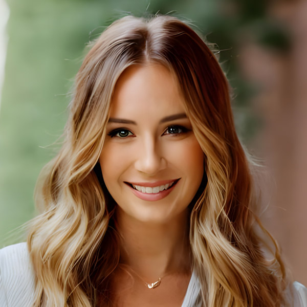 Samantha Maher, Guest Service Manager at Grand Welcome Nashville