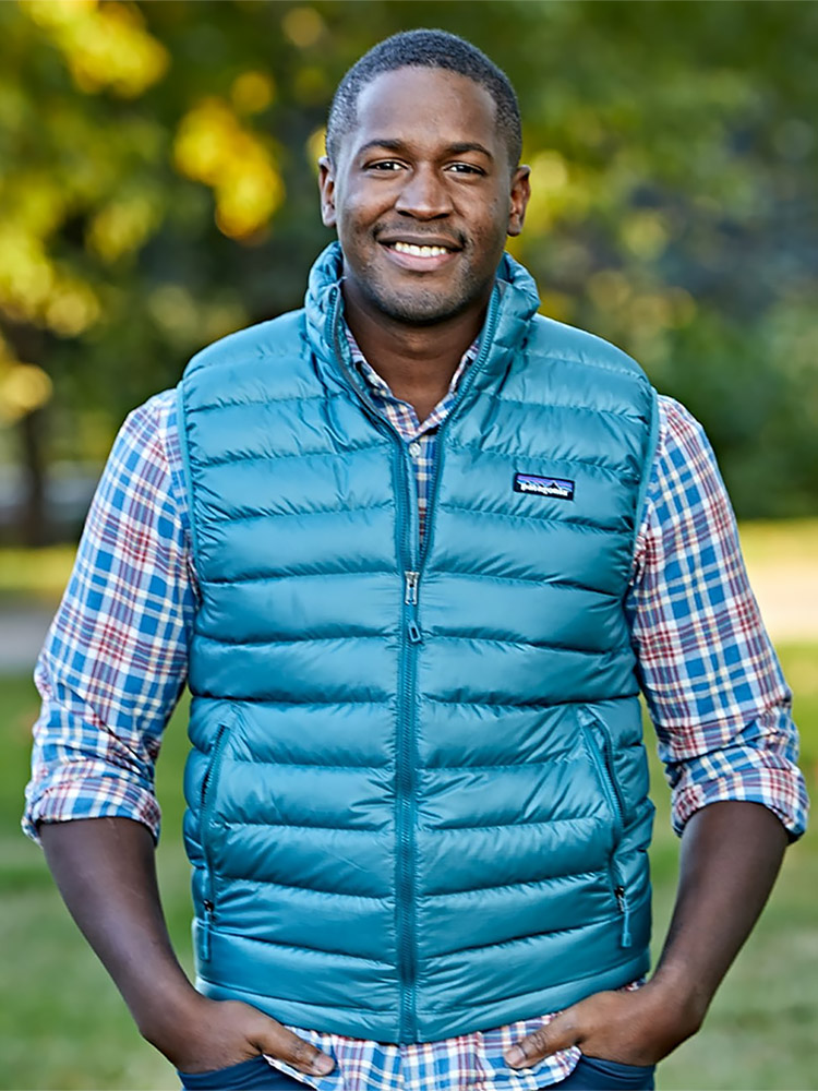 Steven Brown, Owner at Grand Welcome Nashville